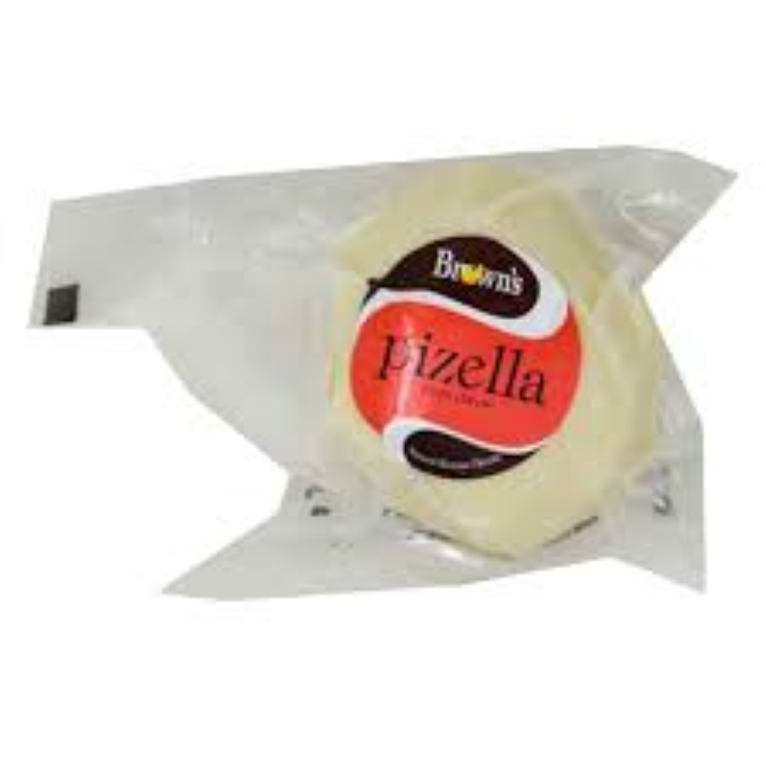 BROWNS PIZELLA 200G